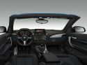 BMW SERIE 2 (F23 Cabriolet) M235i 326 ch cabriolet 2015
