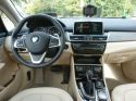 BMW SERIE 2 (F45 Active Tourer)  SUV 2014