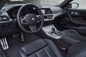BMW SERIE 2 (G42 Coupé) M240i xDrive 374 ch coupé 2022