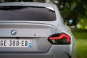 BMW SERIE 2 (G42 Coupé) M240i xDrive 374 ch coupé 2021