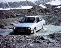 BMW SERIE 3 (E30) 325ix 170ch 4x4 1985