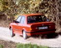BMW SERIE 3 (E30) 325ix 170ch 4x4 1985