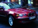 BMW SERIE 3 (E46) 325i 192ch coupé 2001