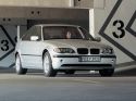 BMW SERIE 3 (E46) 325i 192ch cabriolet 2002