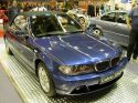 BMW SERIE 3 (E46) 325i 192ch coupé 2003