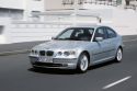 BMW SERIE 3 (E46) 325ti 192ch