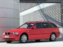 BMW SERIE 3 (E46) 330d 183ch break 1999