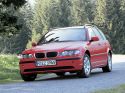 BMW SERIE 3 (E46) 330d 183ch break 1999