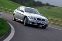 galerie photo BMW SERIE 3 (E90 Berline) 335i 306ch