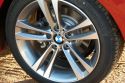 BMW SERIE 3 (F30 Berline) 328i 245 ch berline 2012