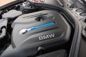 BMW 330e - Hybride rechargeable 