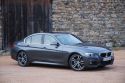 BMW 330e - Hybride rechargeable 