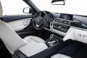 BMW SERIE 3 (F30 Berline) 340i xDrive 360 ch berline 2015