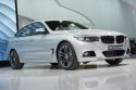 BMW SERIE 3 (F34 Gran Turismo) 335i break 2013