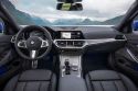 BMW Série 3 Longue