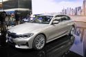 BMW SERIE 3 (G20 Berline)  berline 2018