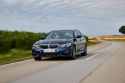 BMW SERIE 3 (G21 Touring) 330d xDrive 265 ch break 2019