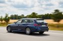 BMW SERIE 3 (G21 Touring) 330d xDrive 265 ch break 2019