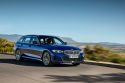 BMW SERIE 3 (G21 Touring) 330e xDrive 292 ch break 2022