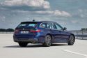 BMW SERIE 3 (G21 Touring)  break 2019