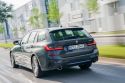 BMW SERIE 3 (G21 Touring)