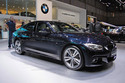 Prsentation BMW Srie 4 Gran Coup