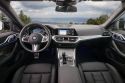 BMW SERIE 4 (G26 Gran Coupé) M440i xDrive 374 ch berline 2021