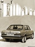BMW SERIE 5 (E28) 525i 150ch berline 1983