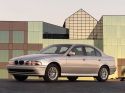 BMW SERIE 5 (E39) 520i 170ch berline 2000