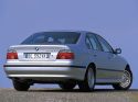 BMW SERIE 5 (E39) 520i 170ch berline 2000