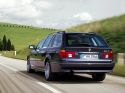 BMW SERIE 5 (E39) 530d 193ch break 1999