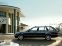 BMW SERIE 5 (E39) 530d 193ch break 1999