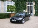 BMW SERIE 5 (E60 Berline) 530d 231ch berline 2003