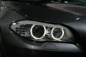 BMW CONCEPT ACTIVEE Concept concept-car 2010