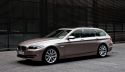BMW SERIE 5 (F11 Touring) 520d 184ch