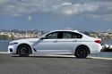 BMW SERIE 5 (G30 Berline) 540i xDrive 340 ch berline 2017