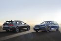 BMW SERIE 5 (G30 Berline)  berline 2020