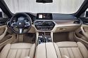 BMW SERIE 5 (G31 Touring) 530d 265 ch break 2017