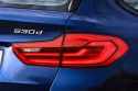 BMW SERIE 5 (G31 Touring) 530d 265 ch break 2017