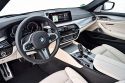 BMW SERIE 5 (G31 Touring) 530d xDrive 265 ch