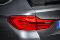 BMW SERIE 5 (G31 Touring) 530d xDrive 265 ch break 2017