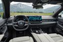 BMW SERIE 5 (G60 Berline) 520i 208 ch berline 2024