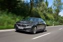 BMW SERIE 5 (G60 Berline) 520i 208 ch berline 2024