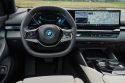 BMW SERIE 5 (G60 Berline) 550e xDrive berline 2024