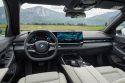 BMW SERIE 5 (G60 Berline) 550e xDrive berline 2024