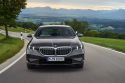 BMW SERIE 5 (G60 Berline) 550e xDrive berline 2024