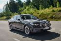 BMW SERIE 5 (G60 Berline) 550e xDrive berline 2024