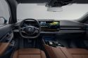 BMW SERIE 5 (G61 Touring) 520d xDrive 197 ch break 2024