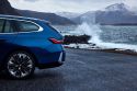 BMW SERIE 5 (G61 Touring) 520d xDrive 197 ch break 2024