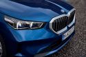 BMW SERIE 5 (G61 Touring) 520d xDrive 197 ch break 2024